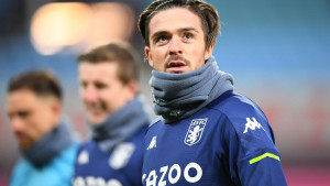 "Jack Grealish je Messi sa desnom nogom"