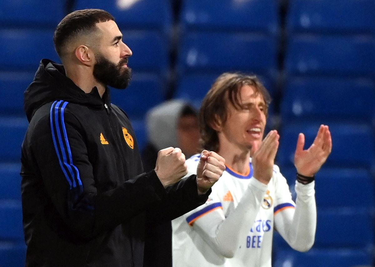 "Modrić uskoro potpisuje"
