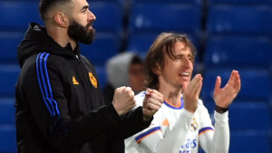 "Modrić uskoro potpisuje"