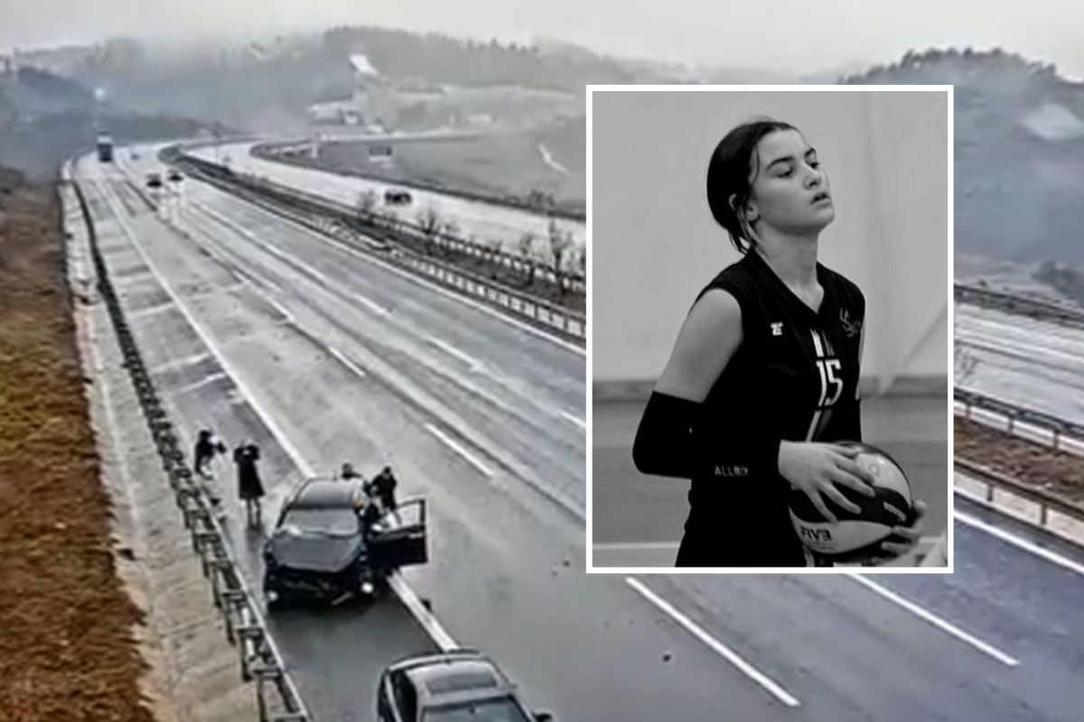 Još jedna velika tragedija u Turskoj, smrtno stradala 15-godišnja reprezentativka