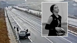 Još jedna velika tragedija u Turskoj, smrtno stradala 15-godišnja reprezentativka