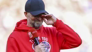 Klopp doživio "izdaju", njegov dugogodišnji prijatelj ide kod njegovog nekadašnjeg ljutog rivala