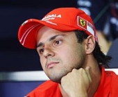 Massa: To je Formula 1