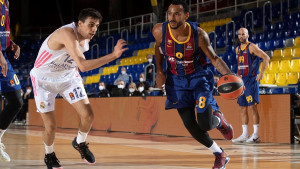 Košarkaški El Clasico pripao Barceloni