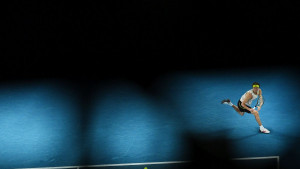"Federer ne igra godinu i opet ispred mene, apsurdno"