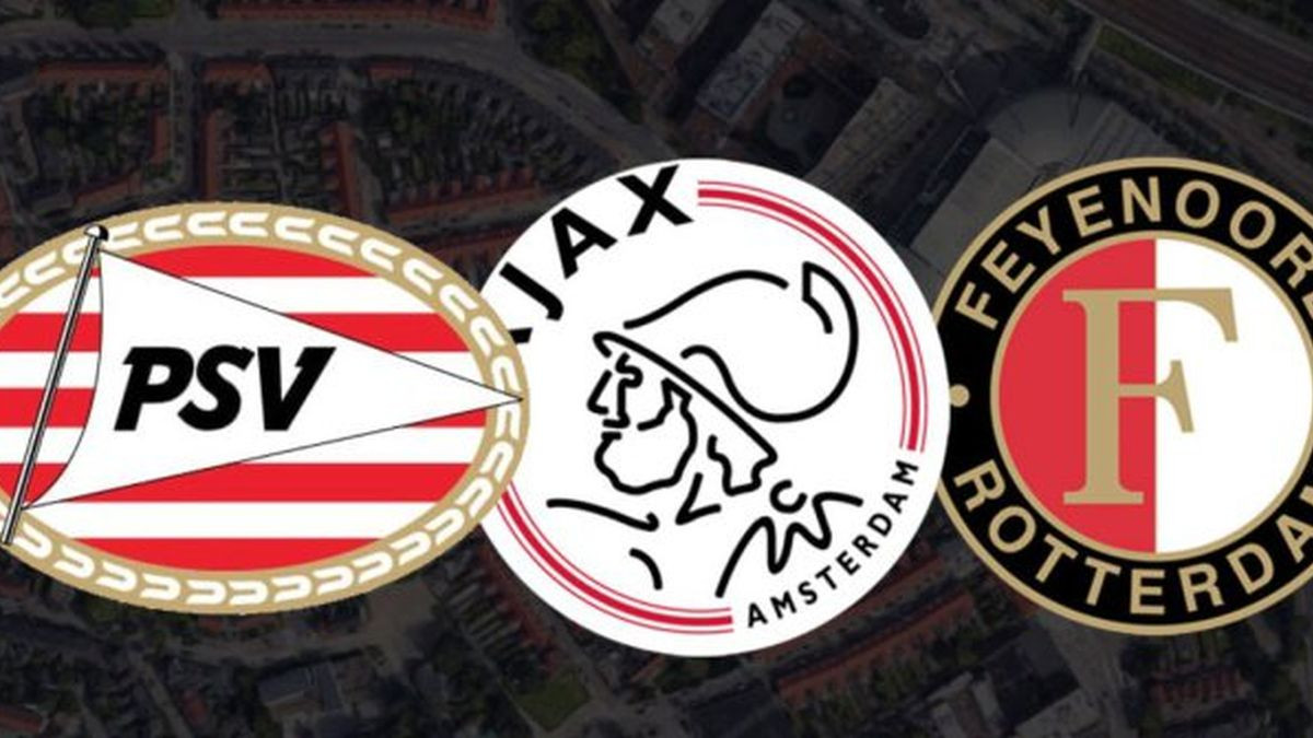 U današnje vrijeme ovo je potez za čuđenje: Ajax, Feyenoord i PSV prave revoluciju!