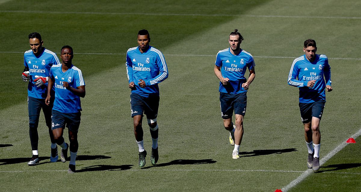 Zidane odbacio još jednog: Očekuje da ga Real pusti besplatno 