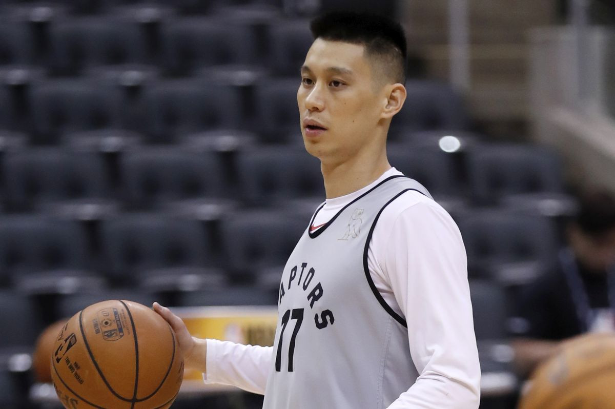 "Govorili su mi da preko Eurolige mogu ponovo u NBA, ali ja sam želio u Kinu"