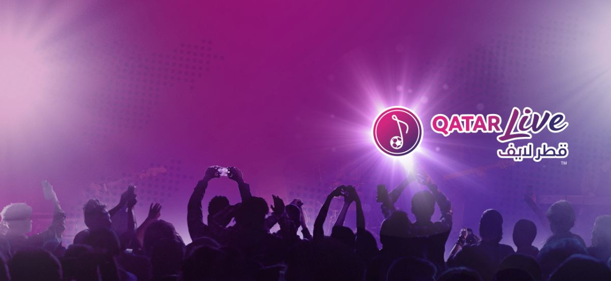 Najavljen spektakularni muzički festival u Dohi – Qatar Live