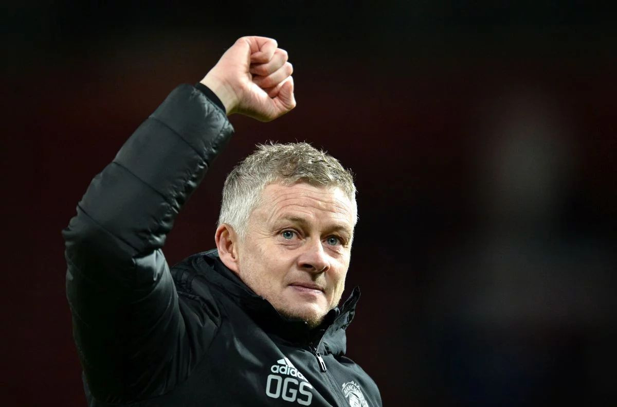 Solskjaer 'udario' po sudijama zbog isključenja Matića