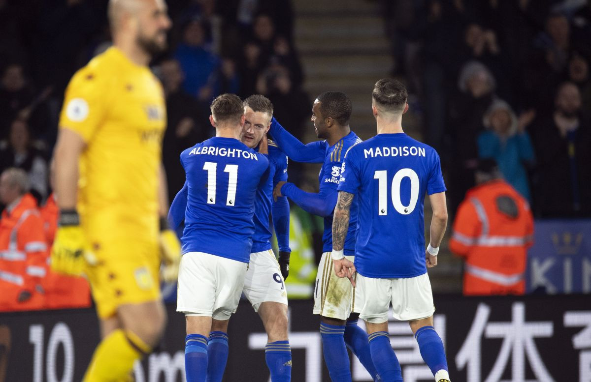 Panika u Engleskoj: Trojica igrača Leicestera imaju simptome koronavirusa