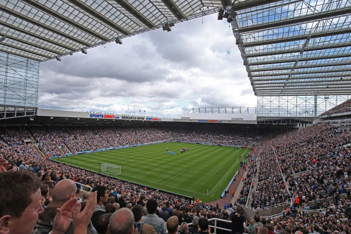 Velike stvari se spremaju za St. James Parku: Kako bi naredne sezone mogao izgledati Newcastle? Velike stvari se spremaju za St. James Parku: Kako bi naredne sezone mogao izgledati Newcastle?