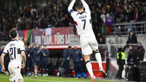 Čovjek ima 38 godina, ali i dalje ruši rekorde: Dovoljno je reći CR7