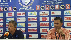 Jović: Čeka nas težak protivnik, sada su prodali igrača Ajaxu za deset miliona eura