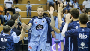 Breogan nije mogao do preokreta u Zaragozi, Musa ponovo na nivou