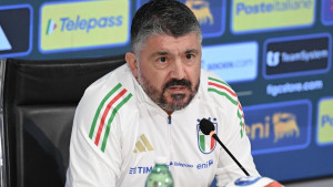 Talijani mu skidaju kapu, ali Hajdukovci još uvijek nisu zaboravili: "Gattuso ne zna da ne zna"