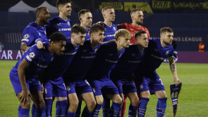 Danas je taj dan koji bi mogao ući u historiju hrvatskog fudbala - Za sve se pita GNK Dinamo Zagreb
