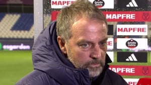 Šokantna scena u svlačionici Barcelone, Hansi Flick napravio nezapamćeno: "Pred svima ga je otkrio"