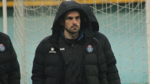 Ivanković pred Velež jasno poručio: "Nećemo se braniti, mi nismo takva ekipa"