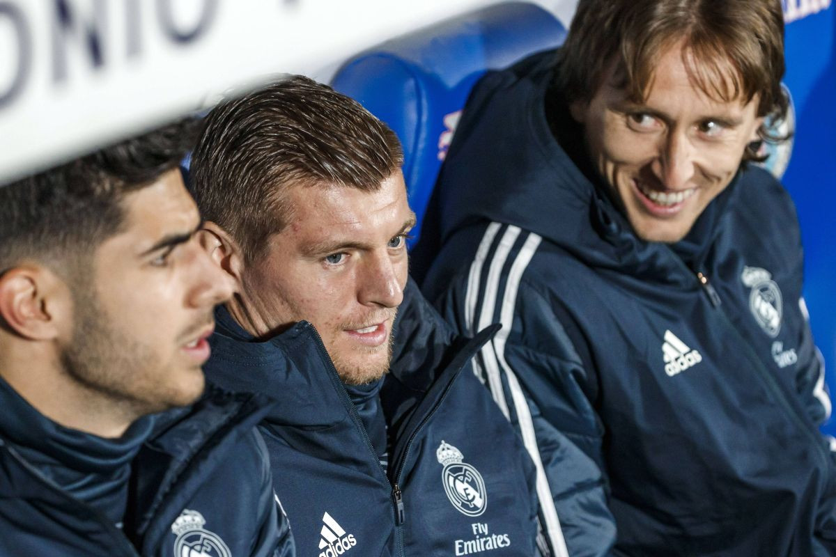 "Detonacija" u Madridu, Kroos dočekao godinu od odlaska iz Reala pa šokirao izjavom: "Morate znati"