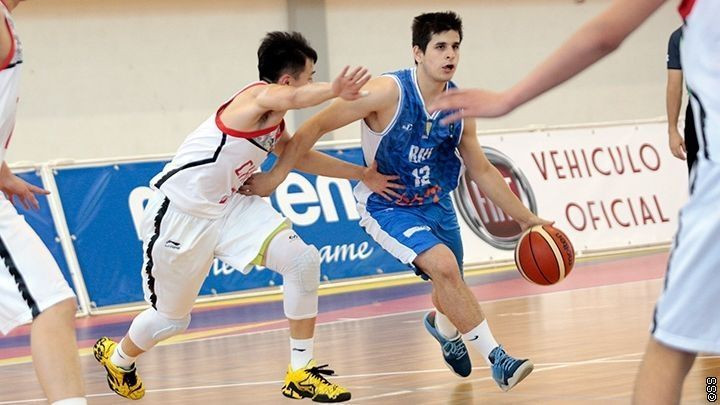Sani Čampara karijeru nastavlja u Andorri