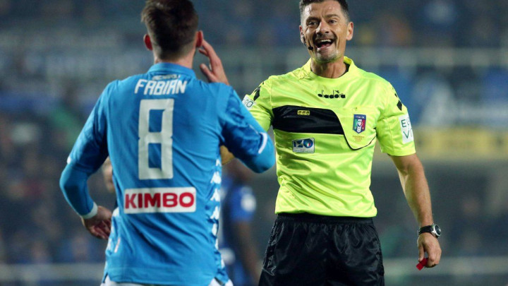 Napoli slavio u Bergamu, ali Juventus je daleko