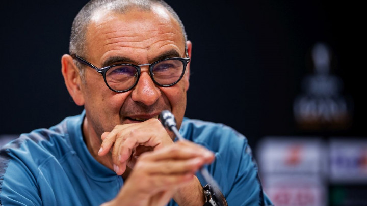 Sarri je otišao, ali to navijačima Chelseaja neće teško pasti - Frank je veoma brzo tu!