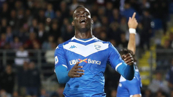 Zbog Balotellija dobio 11 godina suspenzije