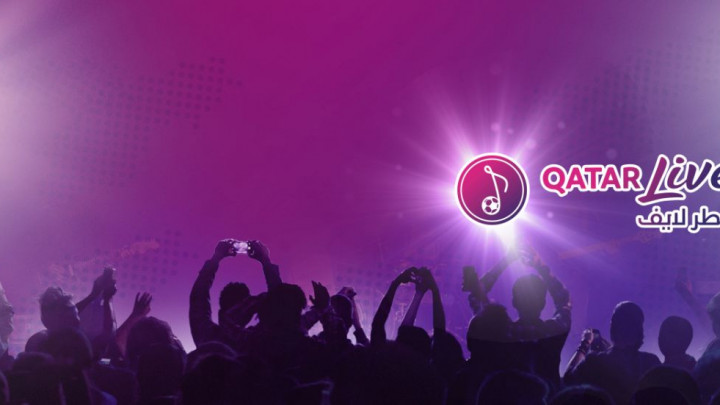 Najavljen spektakularni muzički festival u Dohi – Qatar Live