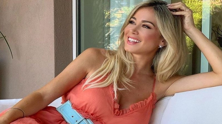 Diletta Leotta ostavlja bez daha posmatrače na sunčanoj Siciliji