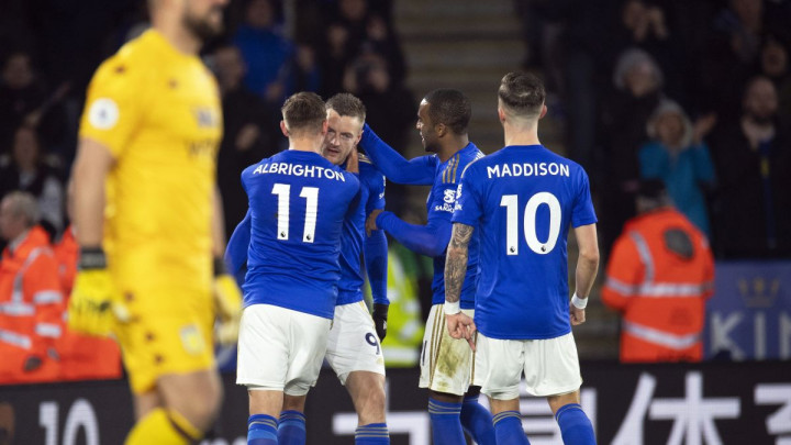 Panika u Engleskoj: Trojica igrača Leicestera imaju simptome koronavirusa