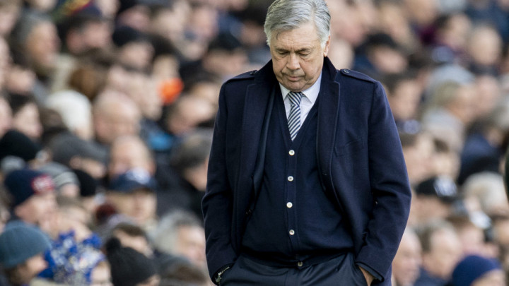 Ancelotti odabrao najboljih 11, u timu nije bilo mjesta za Cristiana Ronalda