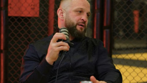 Fabjan pronašao spas u Islamu: "Kokain, alkohol, žene. Bio sam na dnu"