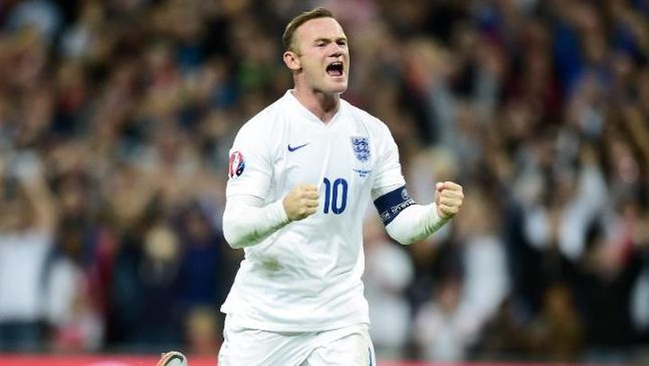Napokon dobre vijesti za Waynea Rooneyja