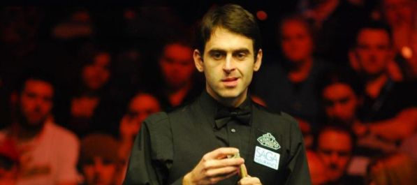 O'Sullivan kao nekada
