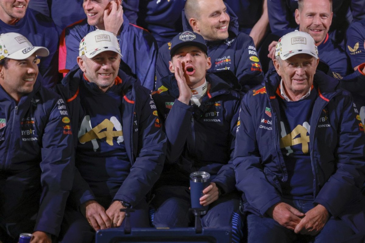 Savjetnik Red Bulla najavio ključni sastanak na temu: Ko će biti timski kolega Verstappena? Savjetnik Red Bulla najavio ključni sastanak na temu: Ko će biti timski kolega Verstappena?