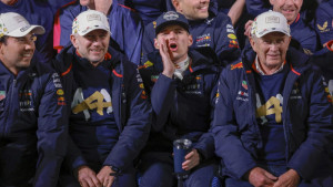 Savjetnik Red Bulla najavio ključni sastanak na temu: Ko će biti timski kolega Verstappena?