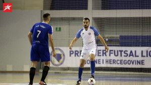 Najava 9. kola Premijer futsal lige BiH