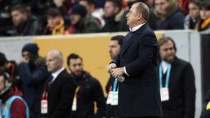 Terim pobjedom proslavio povratak na klupu, Jahović ponovo pogodio