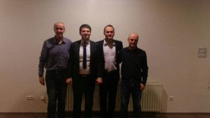Amir Spahić postao vlasnik UEFA PRO licence