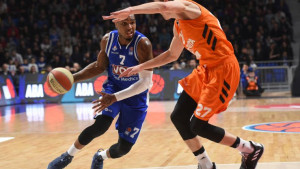 Budućnost u sjajnom meču savladala Cedevitu