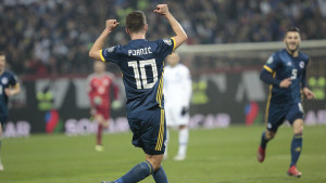 Početak iz bajke, kraj kao najgora noćna mora: BiH prokockala 2:0 protiv Grčke