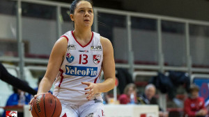 Melisa Brčaninović promijenila klub u Italiji