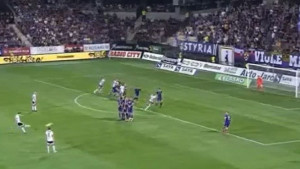Rosenborg vodi u Mariboru: Soderlund uhvatio Pirića na spavanju