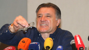 Mamić želi bivšeg trenera Bayerna: Pješke bih otišao po njega i donio ga na ramenima