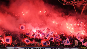 Drhte Split i Hrvatska - U ponoć je objavljeno da na Poljud dolazi veliko pojačanje!