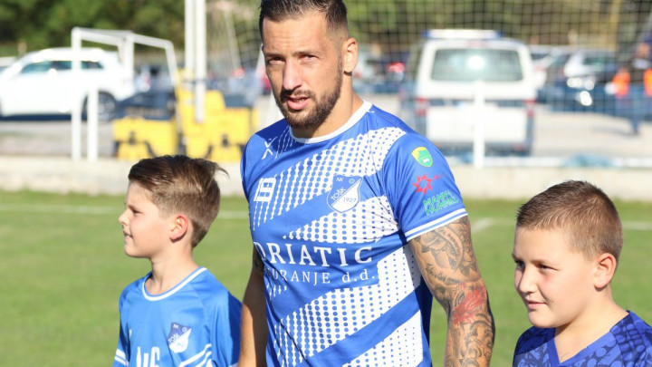 Dizdarević 'prijeti' Jaganjcu