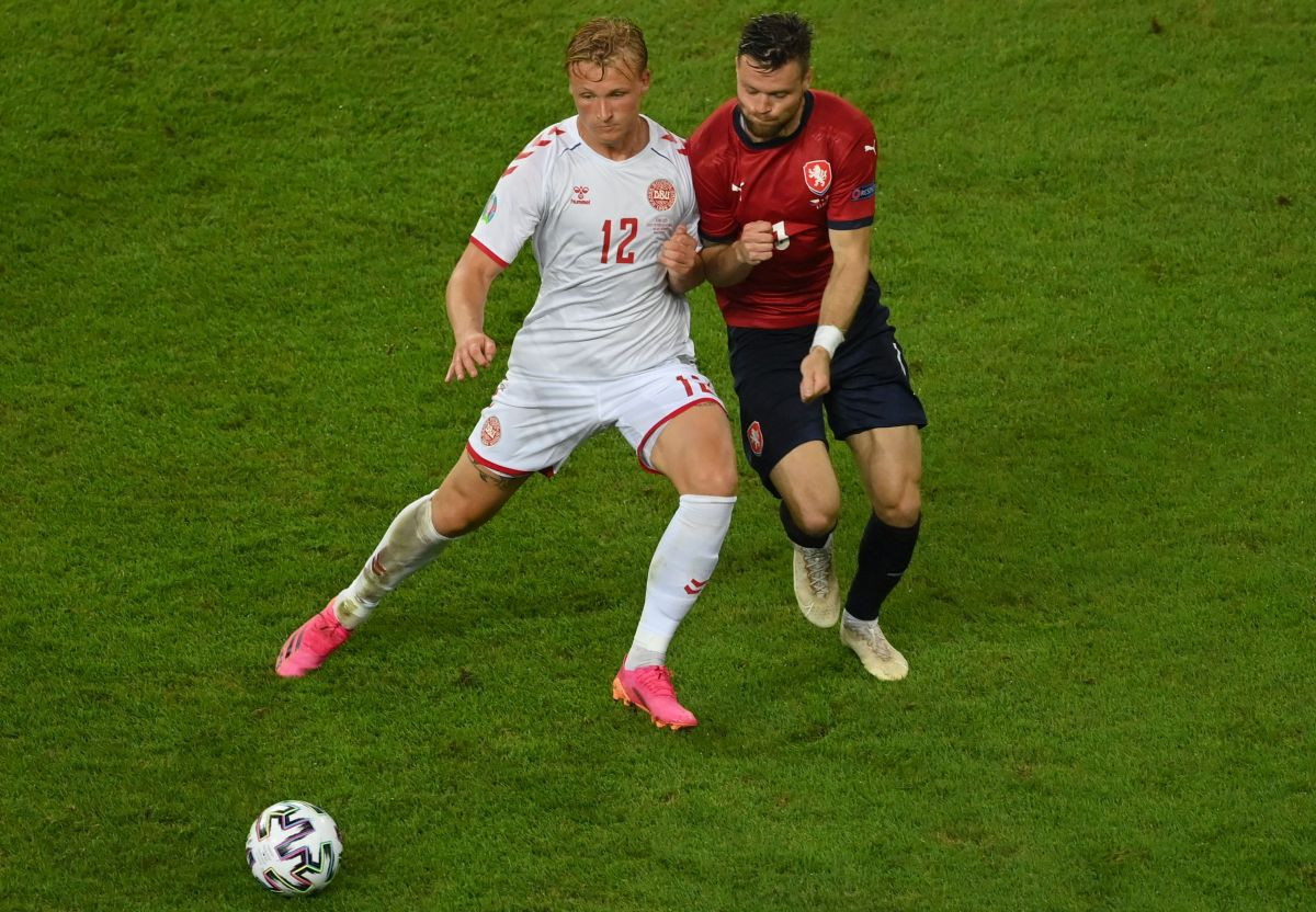 Češka tuguje: Danska u polufinalu EURO-a!