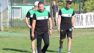 Reakcije iz Rudara nakon remija: Nemamo komentar, sve ste vidjeli!