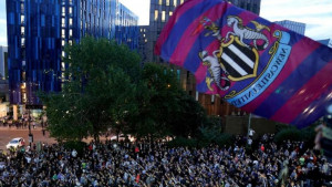 Prvo Newcastleovo pojačanje je vrhunski defanzivac, ali nije tako zvučno ime